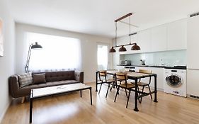 Nest - Riehenring 147